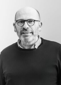 Laurent BOURGET,66 ans, Maire délégué du FuiletHabitant du Fuilet