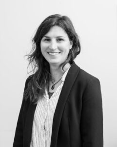 Marie CHIMIER,38 ans, Enseignante en comportement animalHabitante du Fuilet