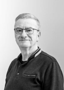 Serge BRISPOT,70 ans, Cadre retraité de la fonction publiqueHabitant du Fuilet