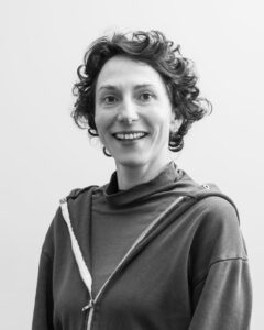 Alice DROUET,43 ans, AESH en école publiqueHabitante du Fuilet